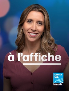 France 24 - A l'affiche