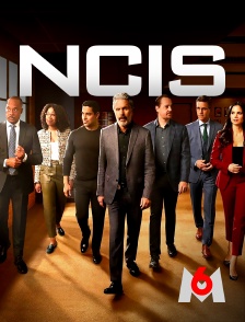 M6 - NCIS en replay