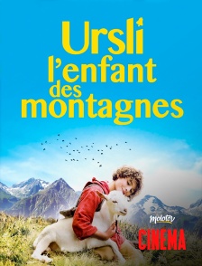 Ursli l'enfant des montagnes