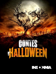 INSOMNIA - Contes d'Halloween