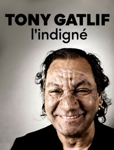 Tony Gatlif, l'indigné