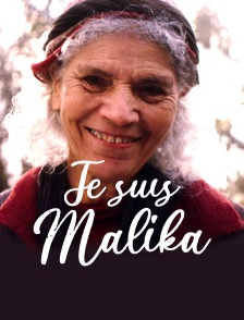 Je suis Malika