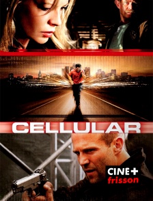 CINE+ Frisson - Cellular