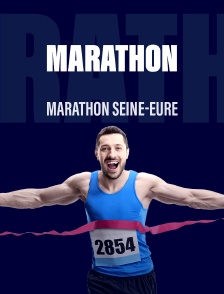Marathon Seine-Eure