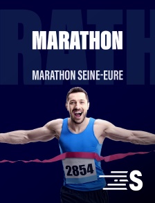 Sport en France - Marathon Seine-Eure
