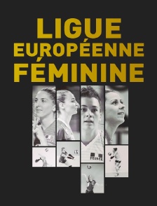 Ligue européenne féminine