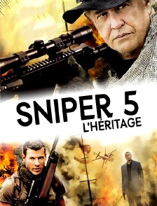 Sniper 5 : l'héritage