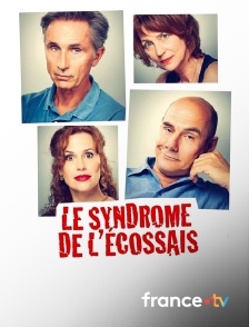 Culturebox - Le syndrome de l'Ecossais