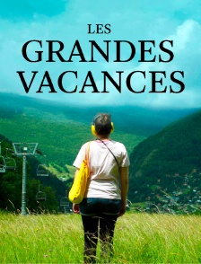 Les Grandes Vacances