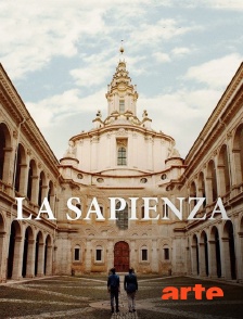 La Sapienza