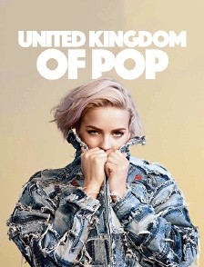 United Kingdom of Pop
