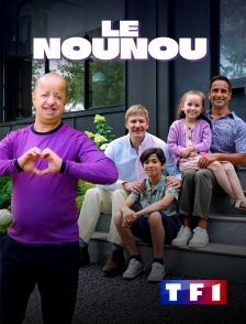 TF1 - Le nounou