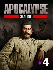 Apocalypse Staline