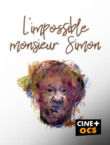 CINÉ Cinéma - L'impossible Monsieur Simon - loca