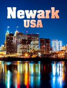 Exclusion, rébellion, affirmation : Newark USA