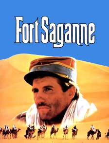 Fort Saganne
