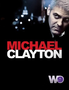 W9 - Michael Clayton