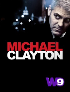 W9 - Michael Clayton