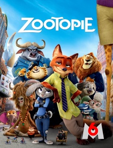 Zootopie