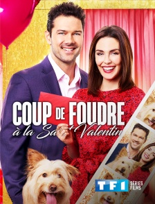 TF1 Séries Films - Coup de foudre à la Saint-Valentin