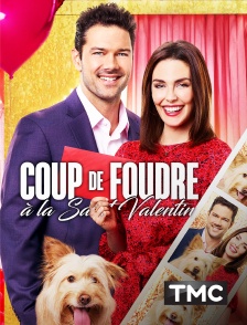 TMC - Coup de foudre à la Saint-Valentin