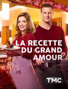 La recette du grand amour