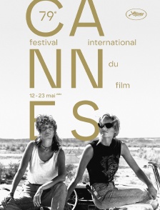 Cérémonie d'ouverture Cannes