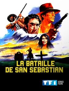 TF1 Séries Films - La bataille de San Sebastian