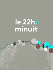 Le 22h : minuit