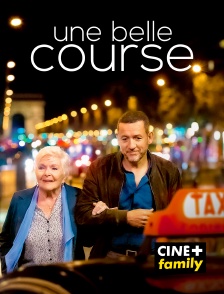 CINE+ Family - Une belle course