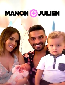 Manon + Julien