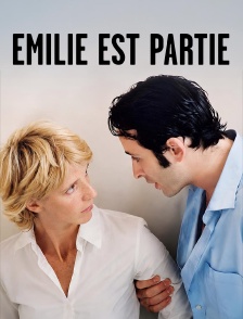 Emilie est partie