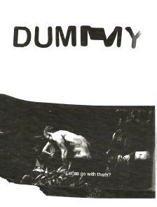 Dummy