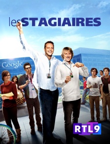 RTL 9 - Les stagiaires