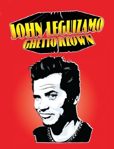 John Leguizamo's Ghetto Klown