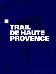 Trail de Haute Provence
