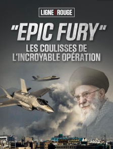 "Epic fury", les coulisses de l’incroyable opération