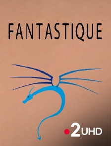 France 2 UHD - Damnés