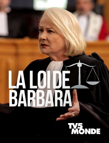 TV5MONDE - La loi de Barbara