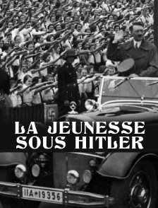 La jeunesse sous Hitler