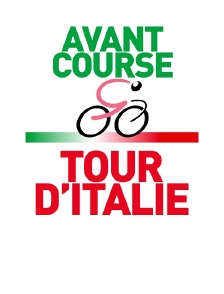 Tour d'Italie, avant-course