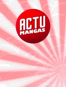 Actu Mangas