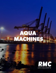 Aqua Machines