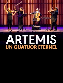 Artemis, un quatuor éternel