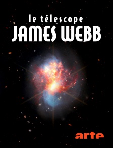 Arte - Le télescope James Webb : les premières découvertes