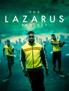 The Lazarus Project