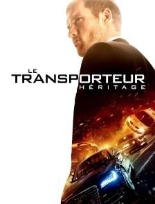 Le transporteur : héritage