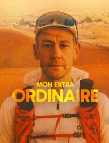 Mon extraordinaire