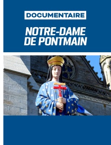 Notre-Dame de Pontmain