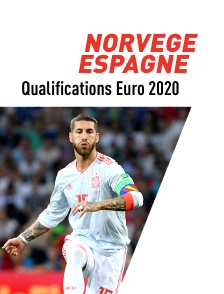 Football - Qualifications EURO 2020 : Norvège / Espagne
